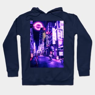 Black hole Hoodie